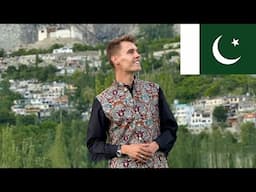 Incredible Pakistan WEDDING in the Mountains 🇵🇰