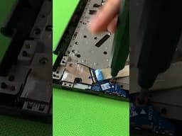 Maintenance for a Lenovo Yoga 530 laptop