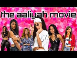 was the 'Aaliyah movie' really THAT bad?