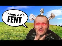 The Fent Quest