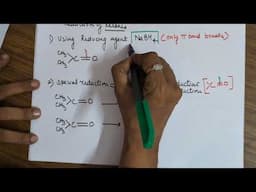 KETONES in ONE Shot. 26min video class 12 CBSE Must watch......