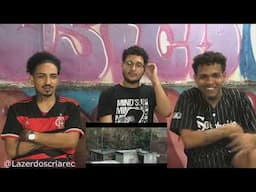 Favela Vive 3 - ADL, Choice, Djonga, Menor do Chapa & Negra Li ) #NOSTALCRIA - LAZER DOS CRIA REACT