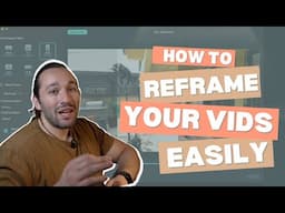 This AI Tool Makes Creating Videos So Much Easier! - Filmora Auto Reframe