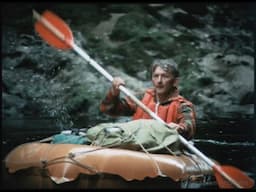 Franklin River Journey (1980)