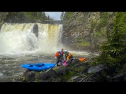 Unfolding Norway's Water (Entry #15 Short Film Awards 2024)