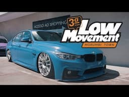 3º LOW MOVEMENT - LP Produções