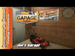 Garage Flipper - Joe's Garage: Episode 3