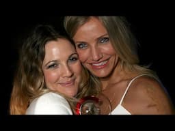 The Untold Truth Behind Drew Barrymore and Cameron Diaz’s Decades-Long Friendship