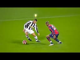 The Genius of Alessandro Del Piero