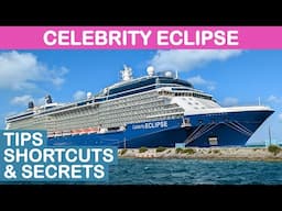 Celebrity Eclipse: Tips, Shortcuts, and Secrets