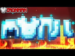 The most PAINFUL grind EVER... (Hypixel Skyblock Ironman) Ep.899