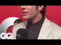 John Mulaney's Son is Obsessed with Elvis