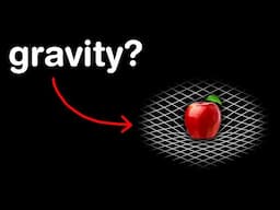 Gravity Explained in 4 Minutes