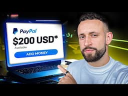 The #1 Way To Make First $200+ Online in 24 hours For Beginners (From $0)