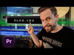 The Best Premiere Pro Plugins for Faster Editing