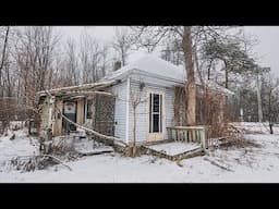 Margret & Gene Vanished From Their Abandoned Time Capsule Home l Where Did They Go?