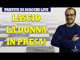 LASCIO LA DONNA IN PRESA! | DIFESA OLANDESE