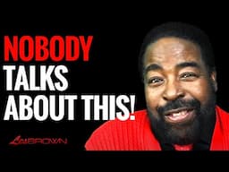 My Secret to Success is THIS | Les Brown