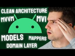 The Ultimate Beginner's Roadmap to Android App Architecture