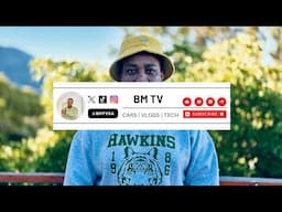 BM TV Live Stream