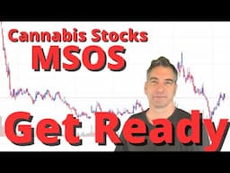 MSOS Stock Analysis - What to expect for cannabis stocks & MSOS stoci