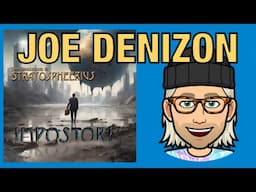 Joe Denizon & Stratospheerius