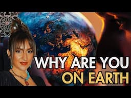 Jenny Zakrzewski: Why Are You on Earth?