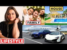 Shilpa Shirodkar Lifestyle 2024, House, Husband, Biography, Sister, Mother & Movies || Bigg Boss 18