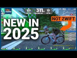 Is Zwift About To Have A Problem?