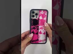 Tara Yummy's Phone Case