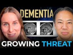 6 Ways to Prevent Cognitive Decline & How to Maintain Brain Health | Dr. Heather Sandison