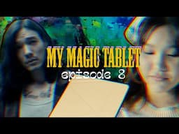 Your Best Friend Likes Girls? | My Magic Tablet EP8