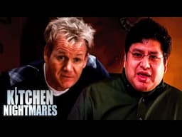 Fiesta Sunrise Is No Sunshine & Rainbows! | S2 E10 | Gordon Ramsay | Kitchen Nightmares