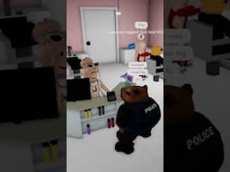 ROBLOX Brookhaven 🏡RP FUNNY MOMENTS 🤣 #roblox #robloxmemes #memes #brookhaven #funny