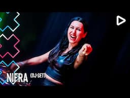 Nifra - LIVE @ ADE 2024 (DJ-set) 🔥 | SLAM!