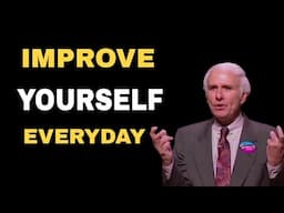 How to Transform Your Life with This Powerful Jim Rohn Speech!