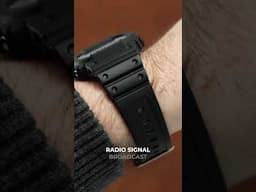 These Watches Set Themselves