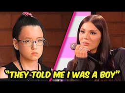 Detransitioner Tells Her Emotional Story To Blaire White