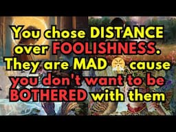 They Didn't Appreciate Your Presence, Let Them Deal With Your Absence. THEY’RE FEELING YOUR ABSENCE