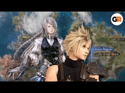 The Best Final Fantasy Games To Play First