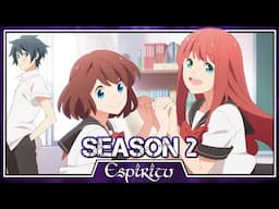 Tsuredure Children Season 2 Release Date Situation