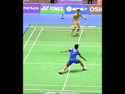 Badminton's Greatest Hits #1