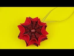 3 IDEAS 🎄☃️ DIY Christmas Decorations 2024 Christmas Crafts