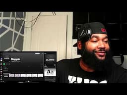 @SubmuzikBoss: Slappin - REACTION