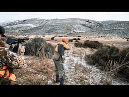 South America Upland Slam - Patagonia | Mark V. Peterson Hunting