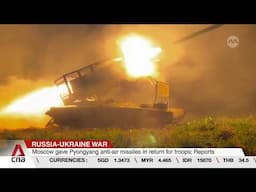 Russia-Ukraine war: NATO, Ukraine to meet over Russian missile strike