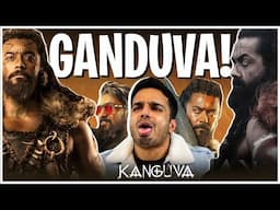 KANGUVA Movie Review