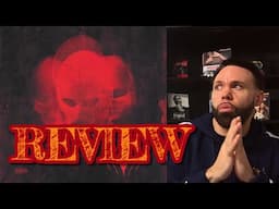 Lloyd Banks - Halloween Havoc V REVIEW