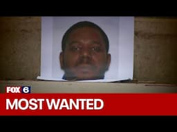 Wisconsin's Most Wanted: Charles Streeter | FOX6 News Milwaukee