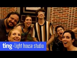 Behind-the-Scenes: Light House Studio Youth Film Festival | Ting Internet